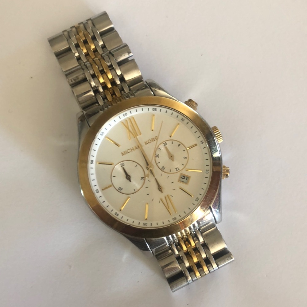 Michael kors watch